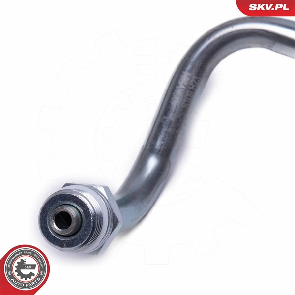 Hydraulikslang, styrsystem Esen skv 10SKV904 ESEN SKV