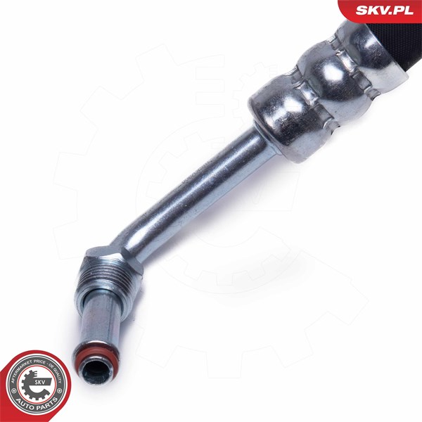 Hydraulikslang, styrsystem, Från hydraulpump till styrväxel Esen  ESEN SKV