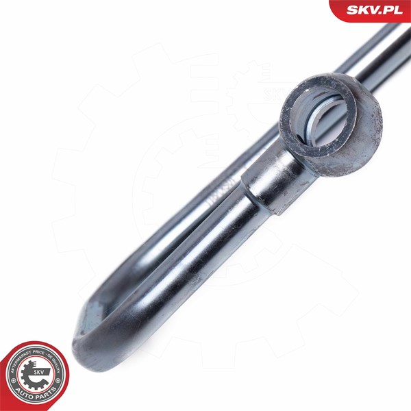 Hydraulikslang, styrsystem, Från hydraulpump till styrväxel Esen  ESEN SKV