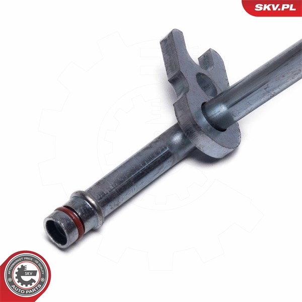 Hydraulikslang, styrsystem, Från hydraulpump till styrväxel Esen  ESEN SKV