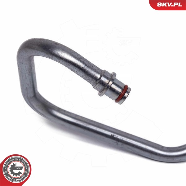 Hydraulikslang, styrsystem Esen skv 10SKV921 ESEN SKV