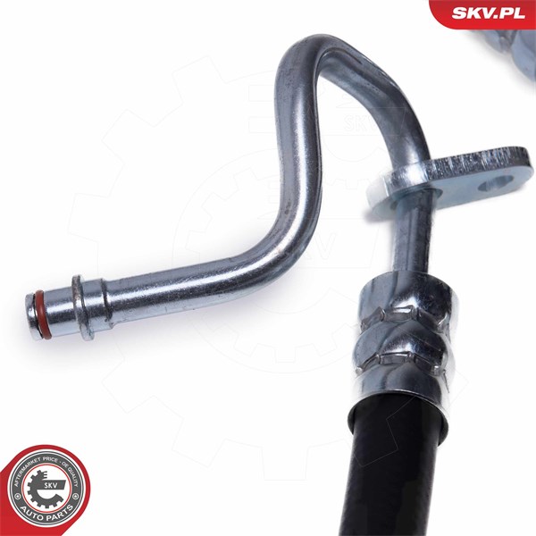 Hydraulikslang, styrsystem Esen skv 10SKV921 ESEN SKV