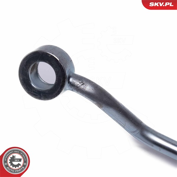 Hydraulikslang, styrsystem, Från hydraulpump till styrväxel Esen ESEN SKV Hydraulikslang, styrsystem, Från hydraulpump till styrväxel Esen ESEN SKV