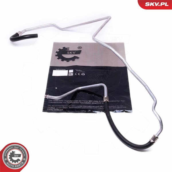 Hydraulikslang, styrsystem Esen skv 10SKV925 ESEN SKV