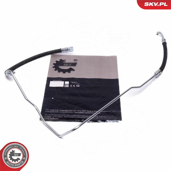 Hydraulikslang, styrsystem Esen skv 10SKV929 ESEN SKV