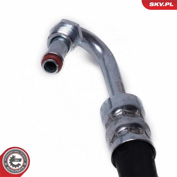 Hydraulikslang, styrsystem Esen skv 10SKV929 ESEN SKV