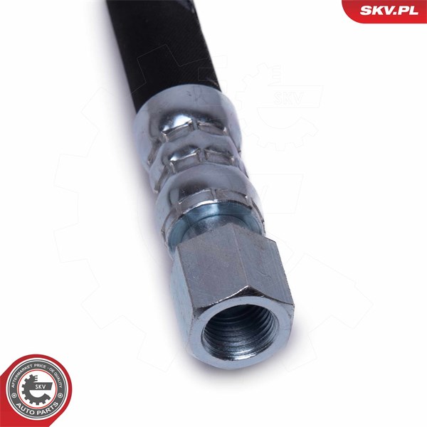 Hydraulikslang, styrsystem Esen skv 10SKV929 ESEN SKV