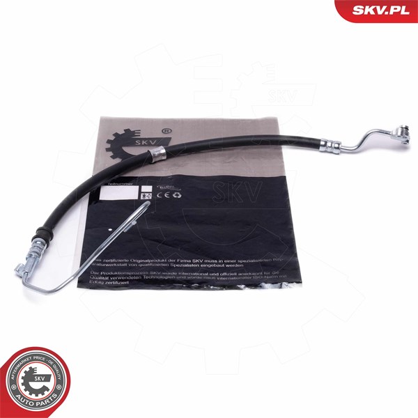 Hydraulikslang, styrsystem Esen skv 10SKV931 ESEN SKV