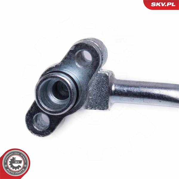 Hydraulikslang, styrsystem Esen skv 10SKV931 ESEN SKV