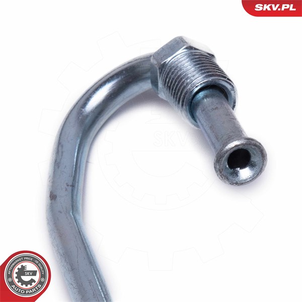 Hydraulikslang, styrsystem Esen skv 10SKV931 ESEN SKV