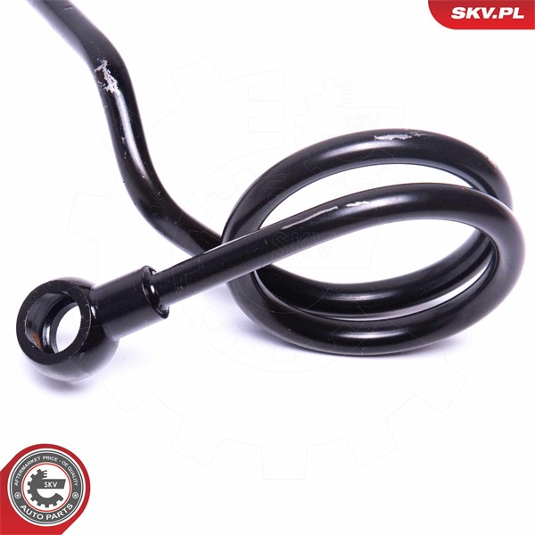 Hydraulikslang, styrsystem Esen skv 10SKV933 ESEN SKV