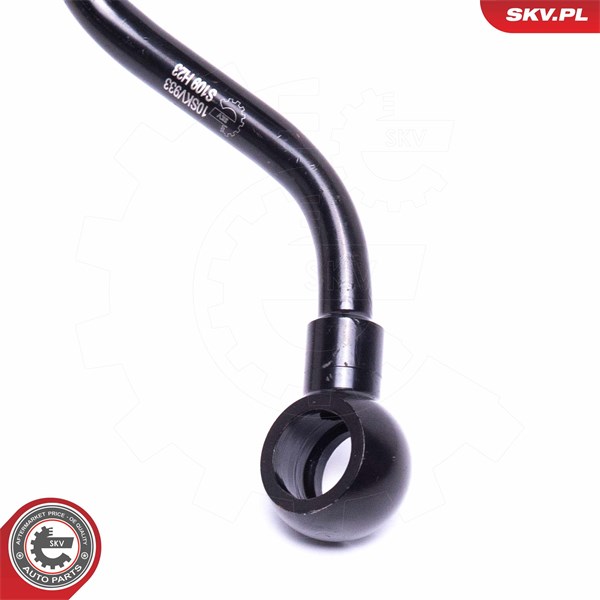 Hydraulikslang, styrsystem Esen skv 10SKV933 ESEN SKV