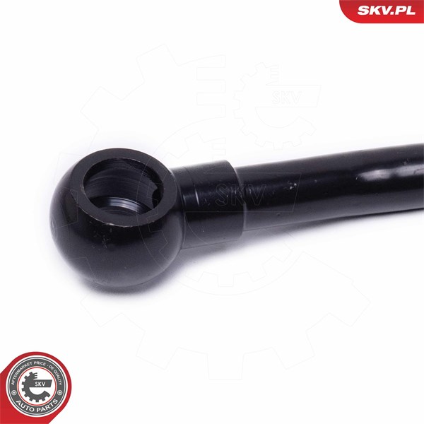 Hydraulikslang, styrsystem Esen skv 10SKV937 ESEN SKV