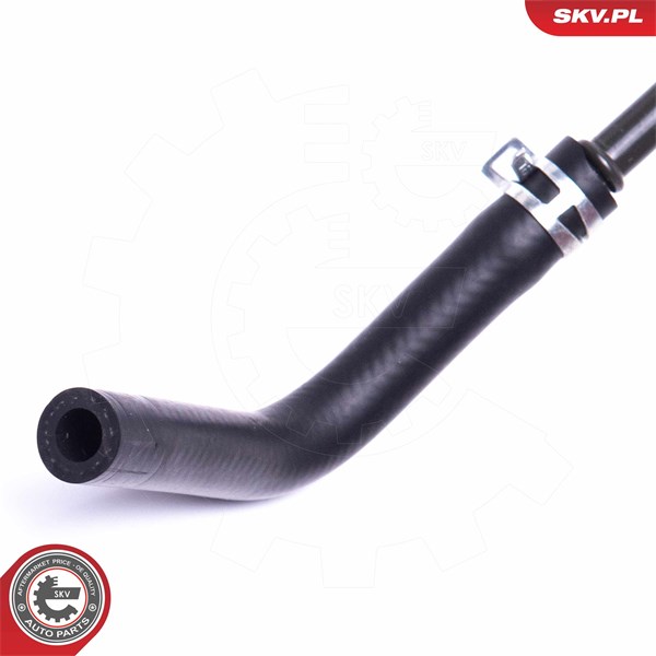 Hydraulikslang, styrsystem Esen skv 10SKV938 ESEN SKV