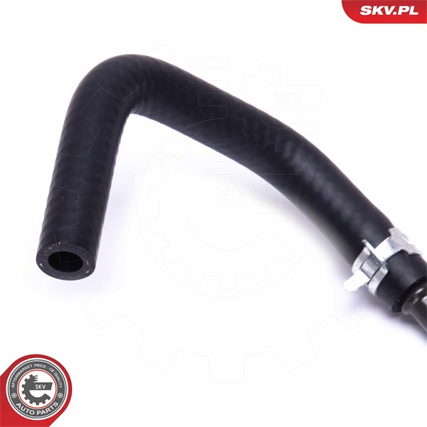 Hydraulikslang, styrsystem Esen skv 10SKV939 ESEN SKV