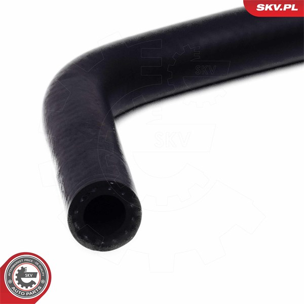 Hydraulikslang, styrsystem Esen skv 10SKV939 ESEN SKV