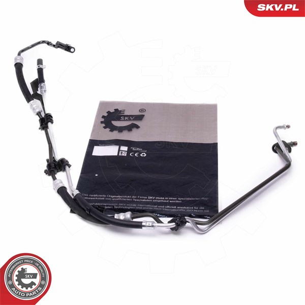 Hydraulikslang, styrsystem Esen skv 10SKV940 ESEN SKV