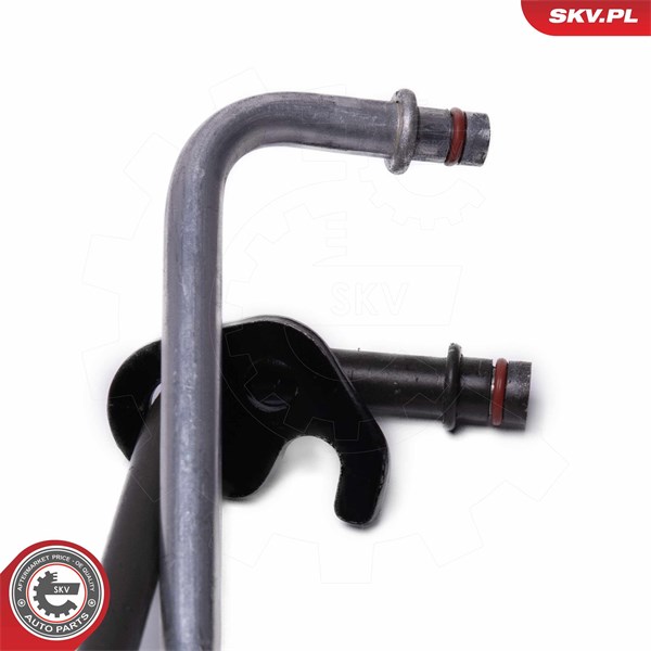 Hydraulikslang, styrsystem Esen skv 10SKV940 ESEN SKV