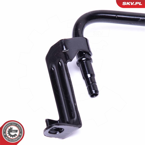 Hydraulikslang, styrsystem Esen skv 10SKV940 ESEN SKV