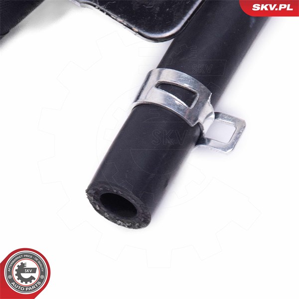 Hydraulikslang, styrsystem Esen skv 10SKV940 ESEN SKV