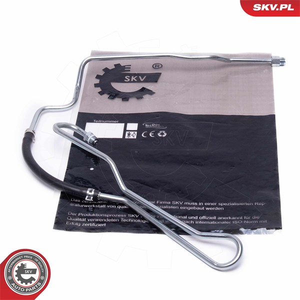 Hydraulikslang, styrsystem Esen skv 10SKV941 ESEN SKV