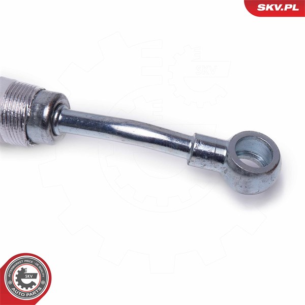 Hydraulikslang, styrsystem, Från hydraulpump till styrväxel Esen ESEN SKV Hydraulikslang, styrsystem, Från hydraulpump till styrväxel Esen ESEN SKV