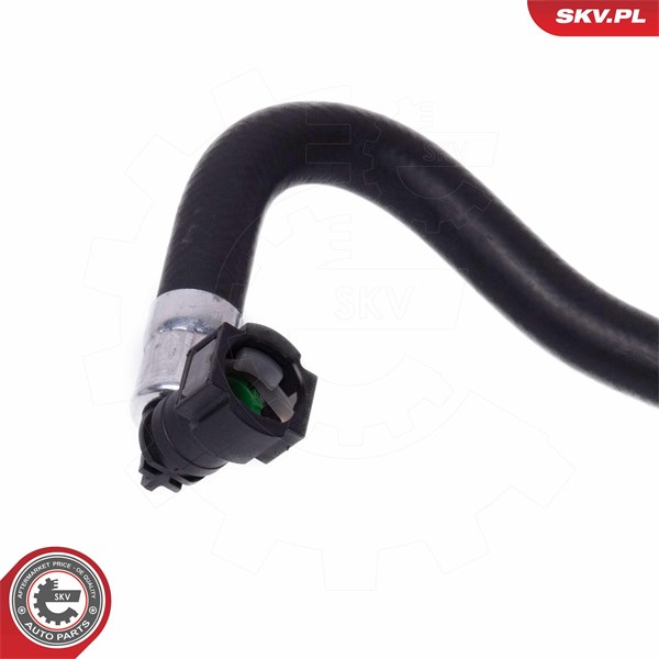 Hydraulikslang, styrsystem Esen skv 10SKV946 ESEN SKV