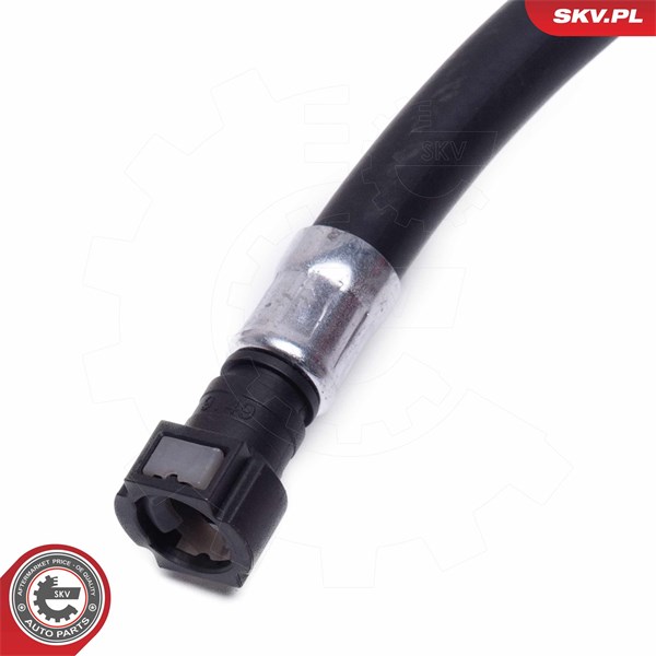 Hydraulikslang, styrsystem Esen skv 10SKV946 ESEN SKV