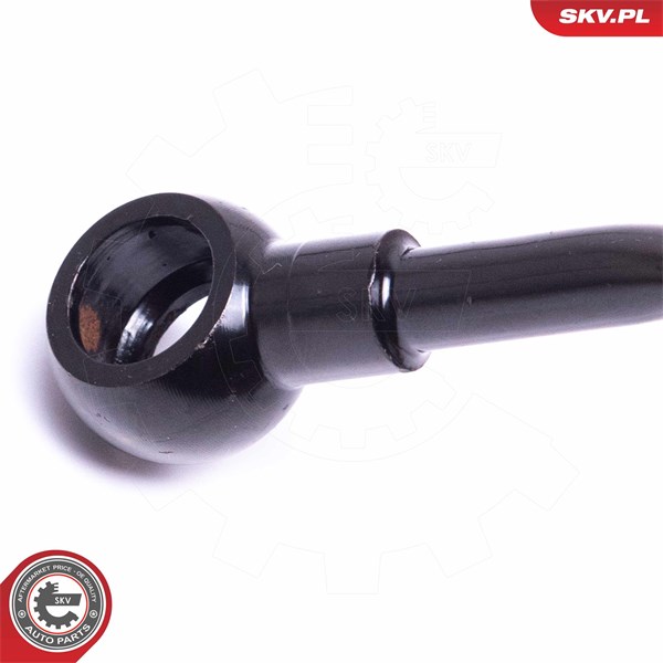 Hydraulikslang, styrsystem, Från hydraulpump till styrväxel Esen  ESEN SKV