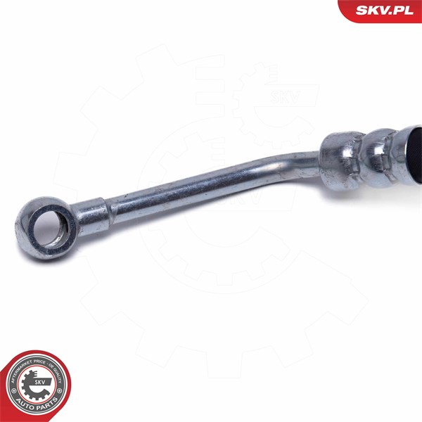 Hydraulikslang, styrsystem, Från hydraulpump till styrväxel Esen ESEN SKV Hydraulikslang, styrsystem, Från hydraulpump till styrväxel Esen ESEN SKV