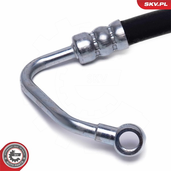 Hydraulikslang, styrsystem, Från hydraulpump till styrväxel Esen ESEN SKV Hydraulikslang, styrsystem, Från hydraulpump till styrväxel Esen ESEN SKV