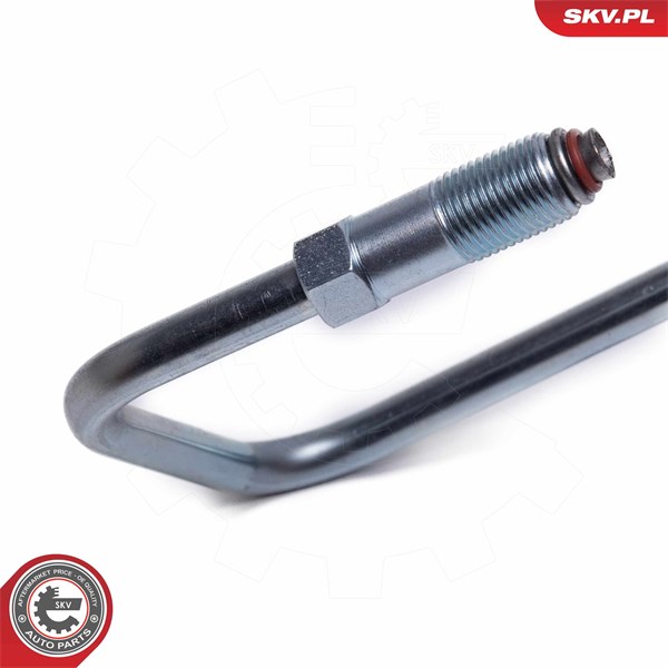 Hydraulikslang, styrsystem, Från hydraulpump till styrväxel Esen  ESEN SKV