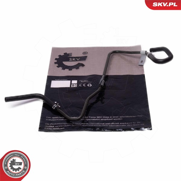 Hydraulikslang, styrsystem Esen skv 10SKV958 ESEN SKV