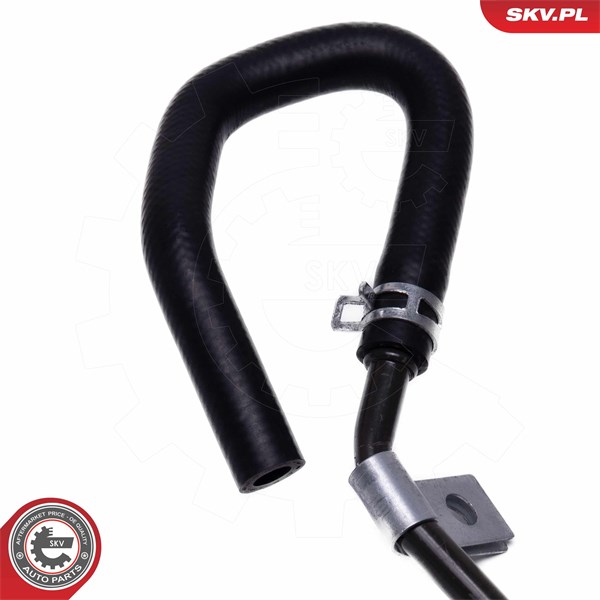 Hydraulikslang, styrsystem Esen skv 10SKV958 ESEN SKV