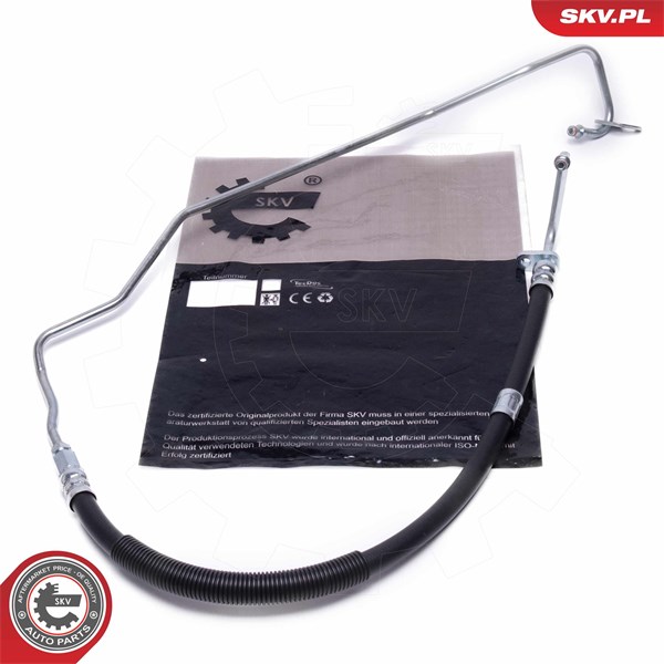 Hydraulikslang, styrsystem Esen skv 10SKV960 ESEN SKV