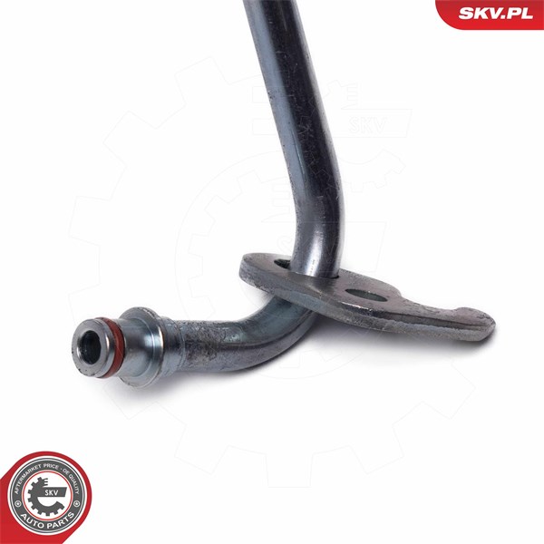 Hydraulikslang, styrsystem Esen skv 10SKV960 ESEN SKV