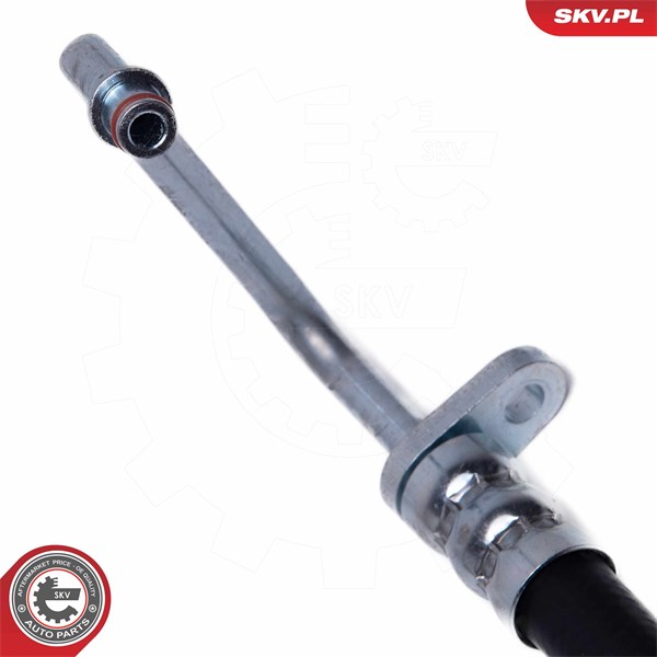 Hydraulikslang, styrsystem Esen skv 10SKV960 ESEN SKV