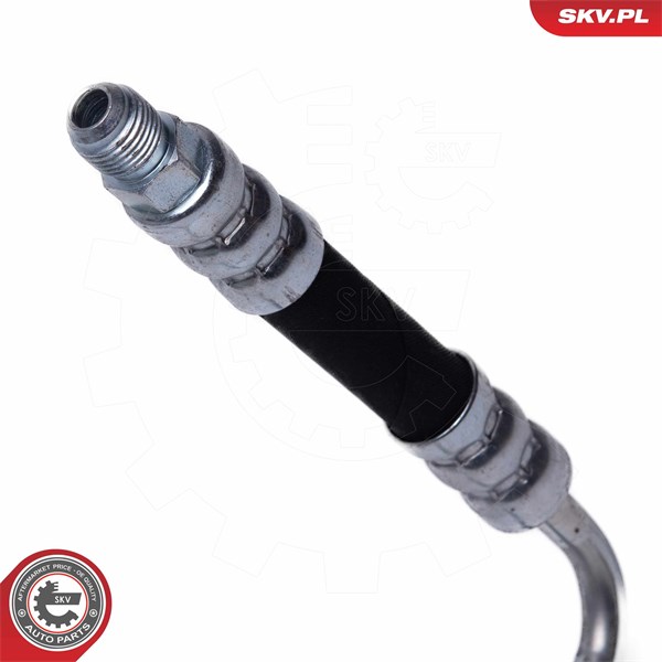 Hydraulikslang, styrsystem, Från hydraulpump till styrväxel Esen ESEN SKV Hydraulikslang, styrsystem, Från hydraulpump till styrväxel Esen ESEN SKV
