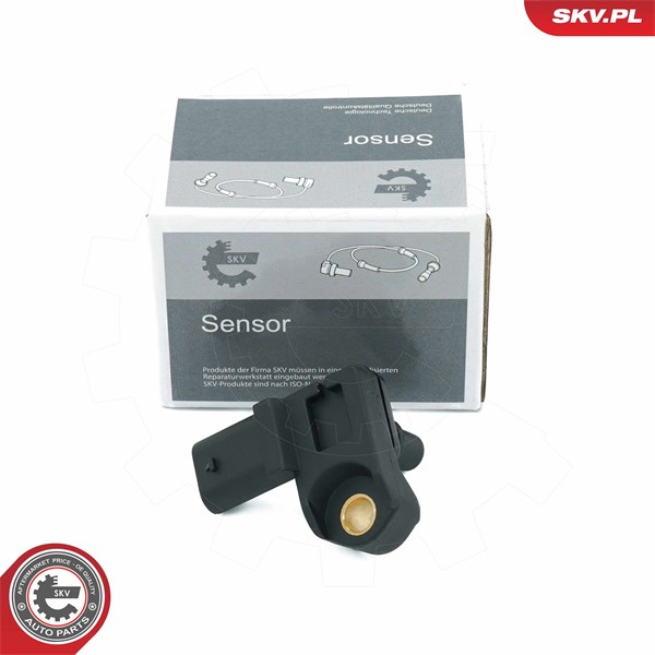 Sensor, insugstryck Esen skv 17SKV159 ESEN SKV