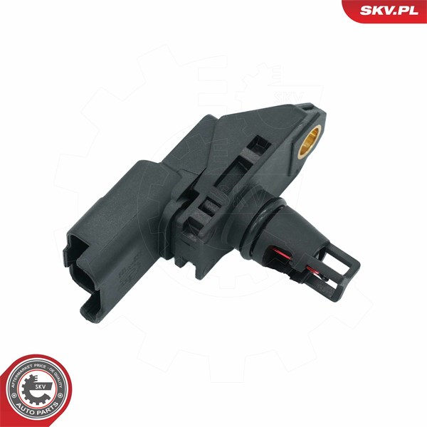 Sensor, insugstryck Esen skv 17SKV163 ESEN SKV