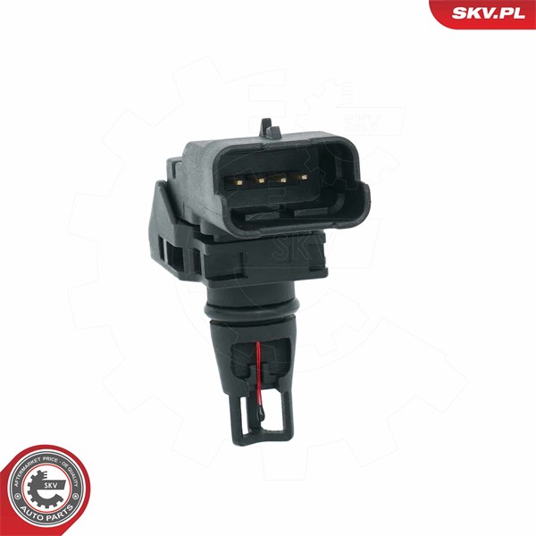 Sensor, insugstryck Esen skv 17SKV163 ESEN SKV