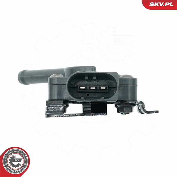Sensor, avgastryck Esen skv 17SKV659 ESEN SKV