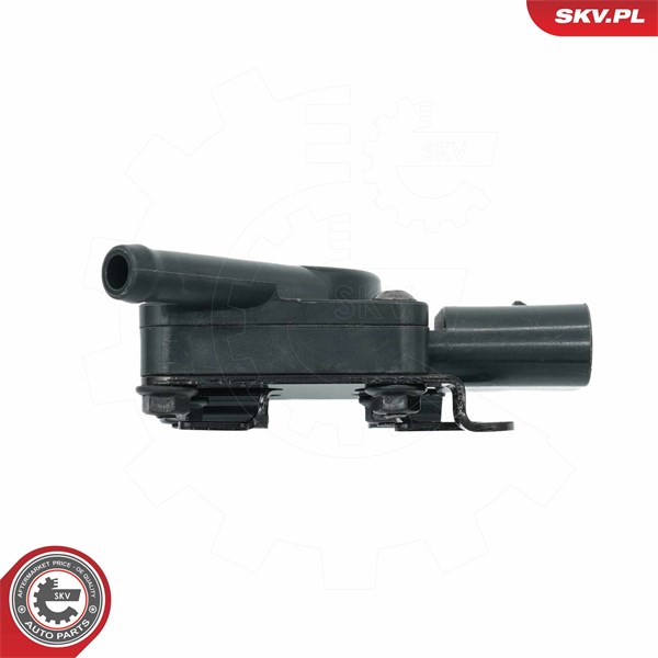 Sensor, avgastryck Esen skv 17SKV659 ESEN SKV