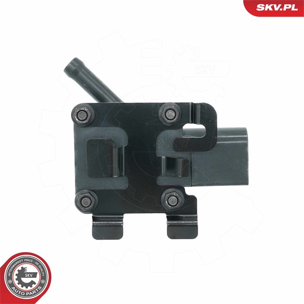 Sensor, avgastryck Esen skv 17SKV659 ESEN SKV