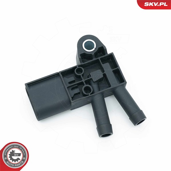 Sensor, avgastryck Esen skv 17SKV670 ESEN SKV