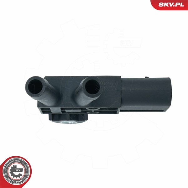 Sensor, avgastryck Esen skv 17SKV670 ESEN SKV