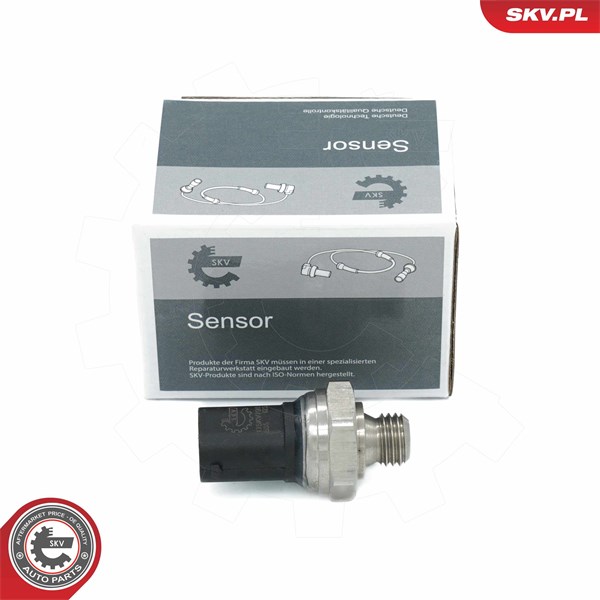 Sensor, avgastryck Esen skv 17SKV790 ESEN SKV