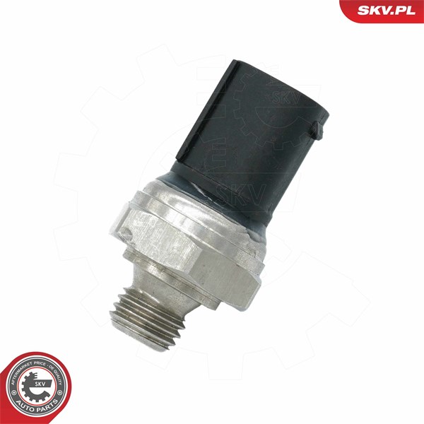 Sensor, avgastryck Esen skv 17SKV790 ESEN SKV