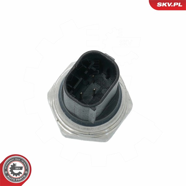 Sensor, avgastryck Esen skv 17SKV790 ESEN SKV