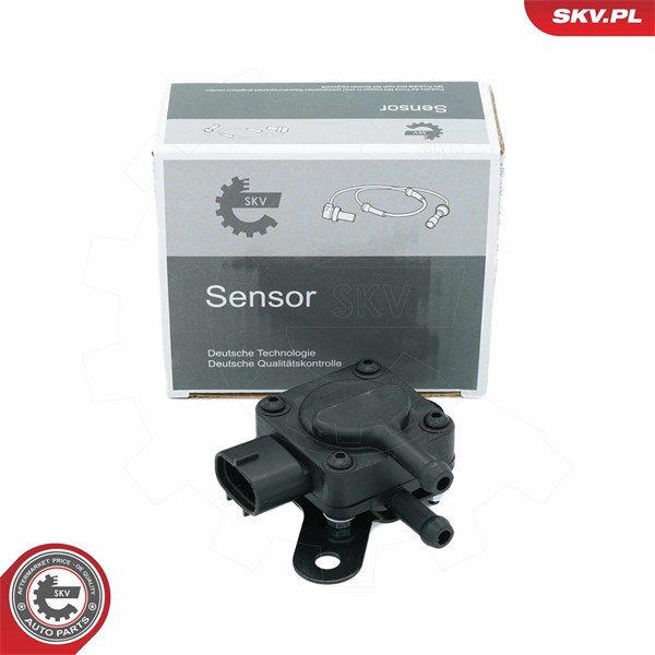 Sensor, avgastryck Esen skv 17SKV794 ESEN SKV